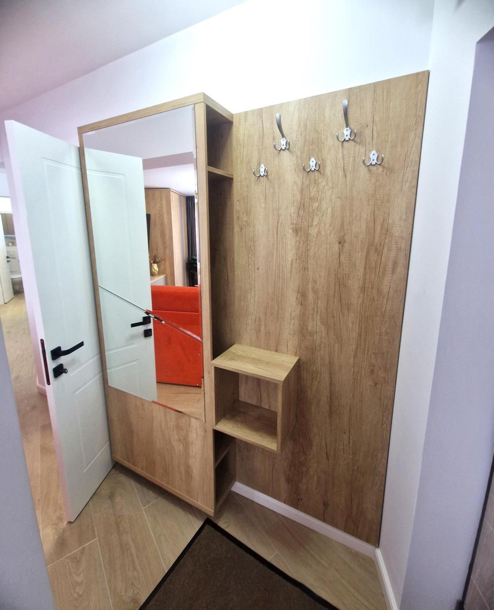 Ultracentral Luxury Apartament Curtea De Arges Ngoại thất bức ảnh